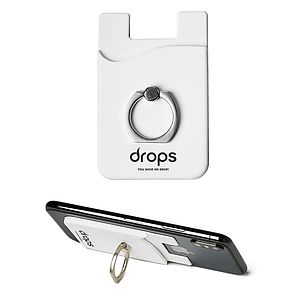 Phone Wallet & Holder