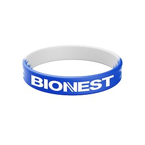 2-Tone Bracelet