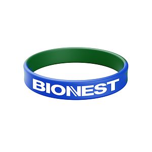 2-Tone Bracelet