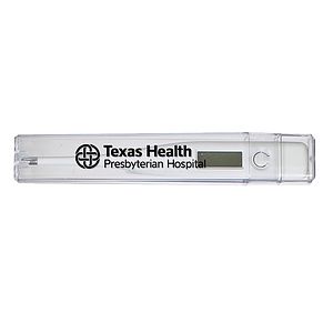 Digital Thermometer