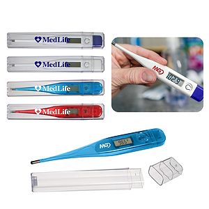 Digital Thermometer