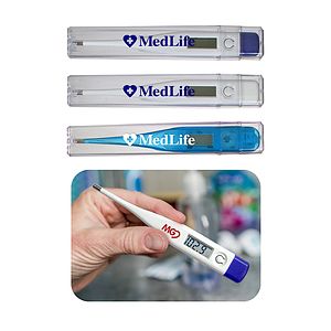 Digital Thermometer