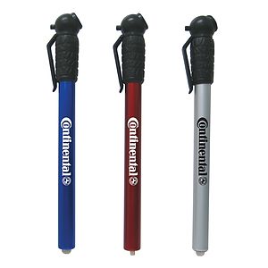 Tire Pressure Gauge