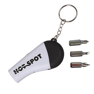 LED Screwdriver K/c