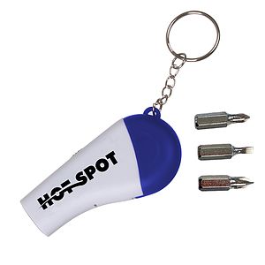 LED Screwdriver K/c