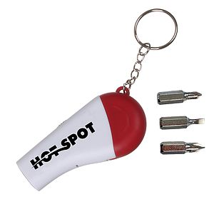 LED Screwdriver K/c