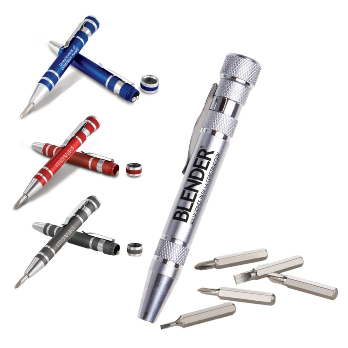 Screwdriver Set