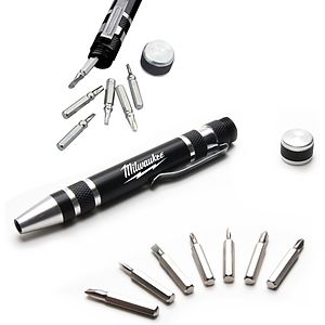 Screwdriver Set