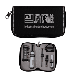 15pc Tool Set