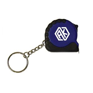 3.25" Mini Tape Measure