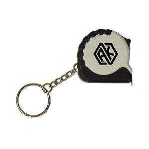 3.25" Mini Tape Measure