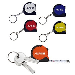 3.25" Mini Tape Measure