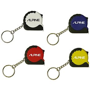 3.25" Mini Tape Measure