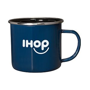 17oz Camping Mug