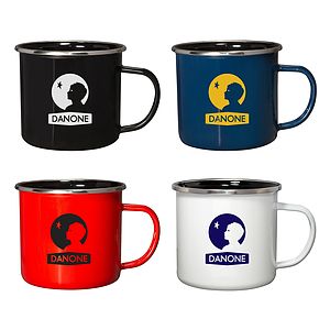 17oz Camping Mug