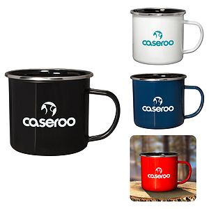 17oz Camping Mug