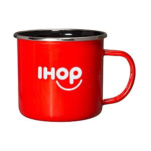 17oz Camping Mug
