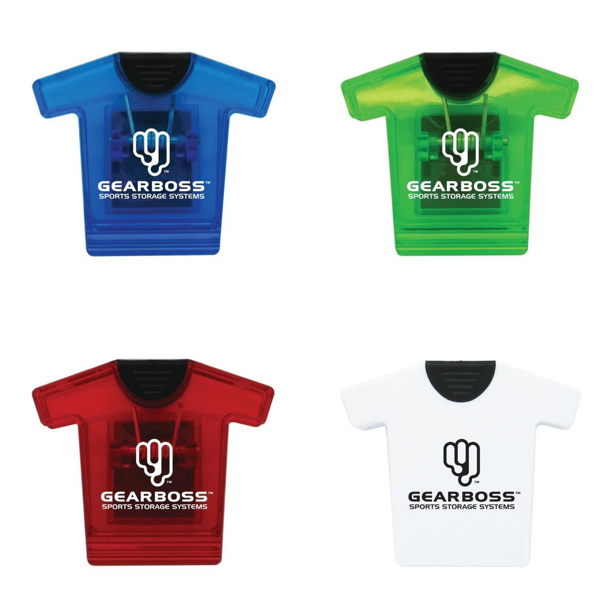 T-shirt clip | Inkmule