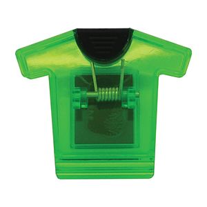 T-Shirt Magnetic Clip