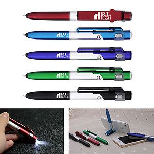 Multi Function Pen