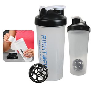24oz Shaker Bottle