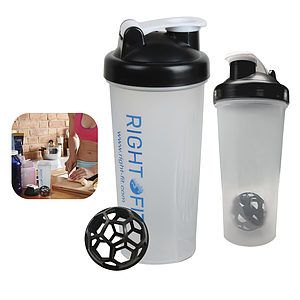 24oz Shaker Bottle