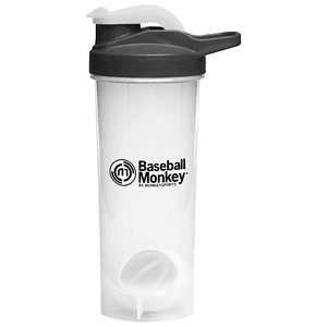 24oz Shaker Bottle