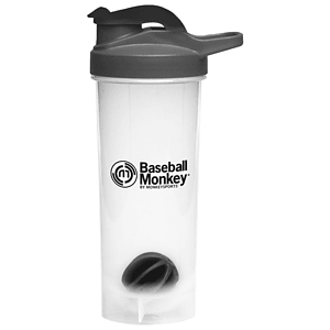 24oz Shaker Bottle