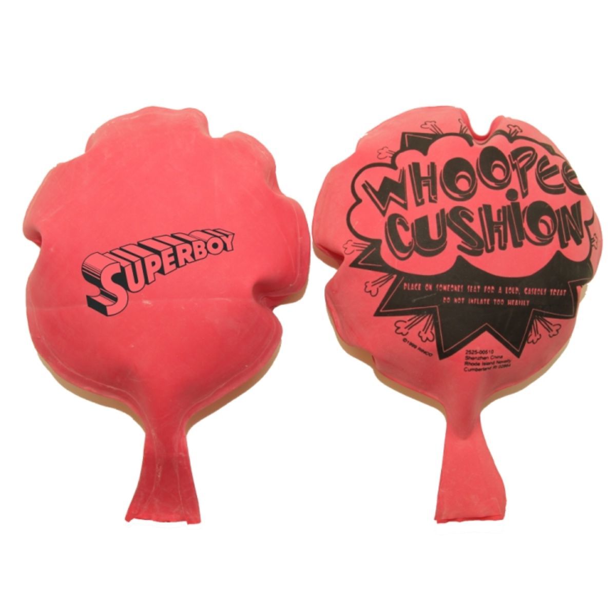 3 whoopee cushion Inkmule