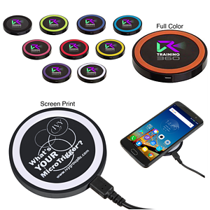 Charging Pad