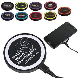 Charging Pad