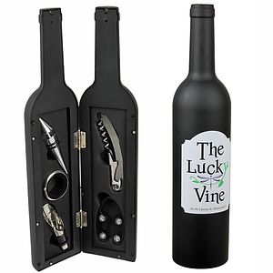 7pc Wine Set