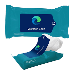 15ct Hand Wipes