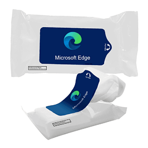 15ct Hand Wipes