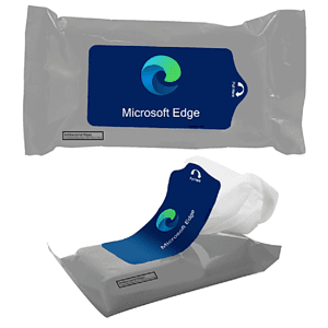 15ct Hand Wipes