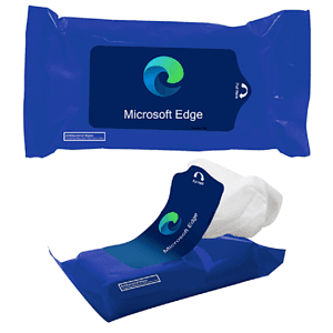 15ct Hand Wipes