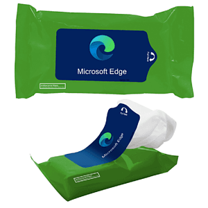 15ct Hand Wipes