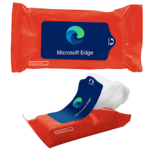 15ct Hand Wipes
