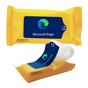 15ct Hand Wipes