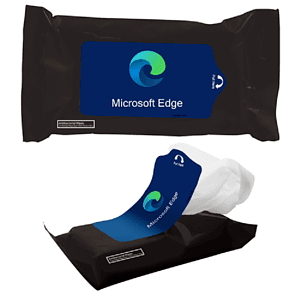 15ct Hand Wipes