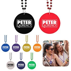 Medallion Beads
