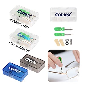 Eyeglass Repair Kit
