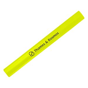 Matte Slap Bracelet