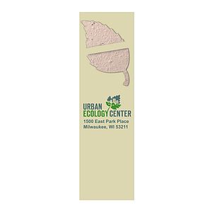 Plantable Bookmark