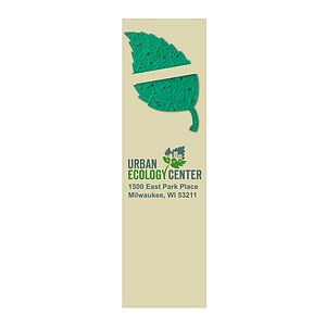 Plantable Bookmark