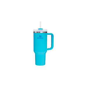 Stanley The Quencher H2.0 Flowstate Tumbler 40oz - Splash