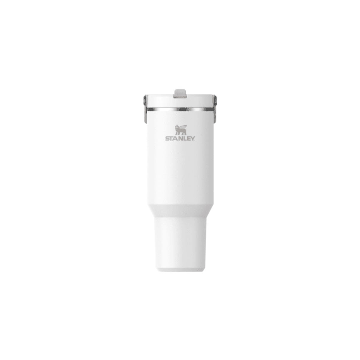 Stanley The IceFlow Flip Straw Tumbler 40oz - Frost
