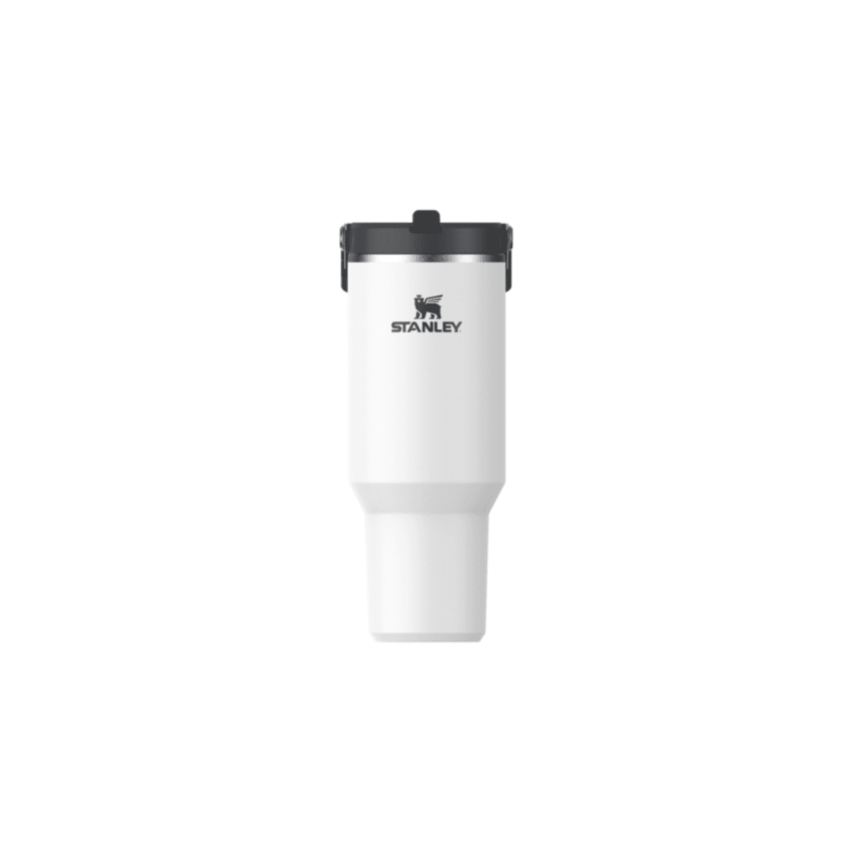 Stanley The IceFlow Flip Straw Tumbler 40oz - Chalk