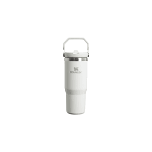 Stanley The IceFlow Flip Straw Tumbler 30oz - Frost