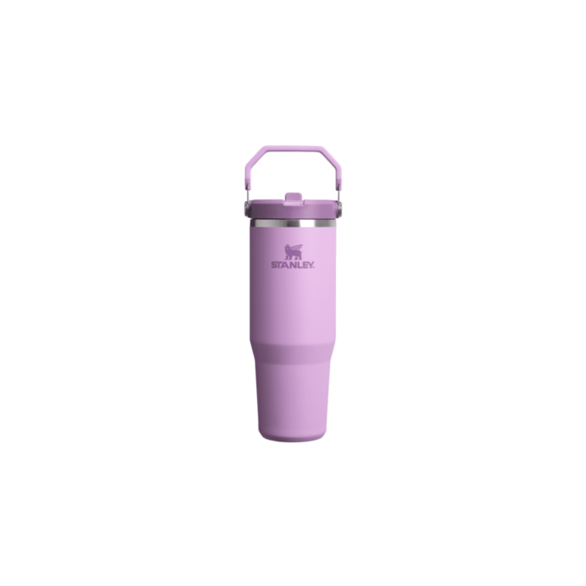 Stanley The IceFlow Flip Straw Tumbler 30oz - Lilac